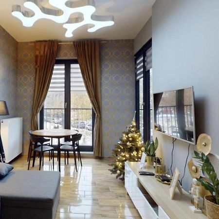 Wroapart-Pl Prince Witold Apartments Near The Market Square 43 Ksiecia Witolda Street Вроцлав Экстерьер фото