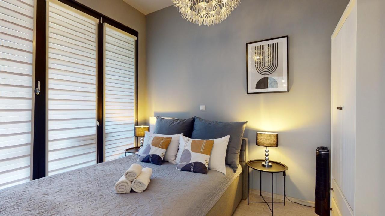 Wroapart-Pl Prince Witold Apartments Near The Market Square 43 Ksiecia Witolda Street Вроцлав Экстерьер фото