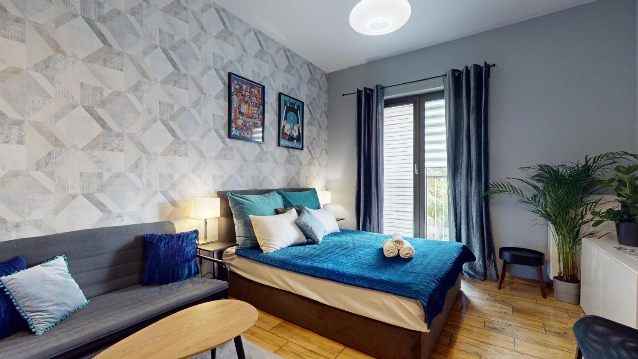 Wroapart-Pl Prince Witold Apartments Near The Market Square 43 Ksiecia Witolda Street Вроцлав Экстерьер фото