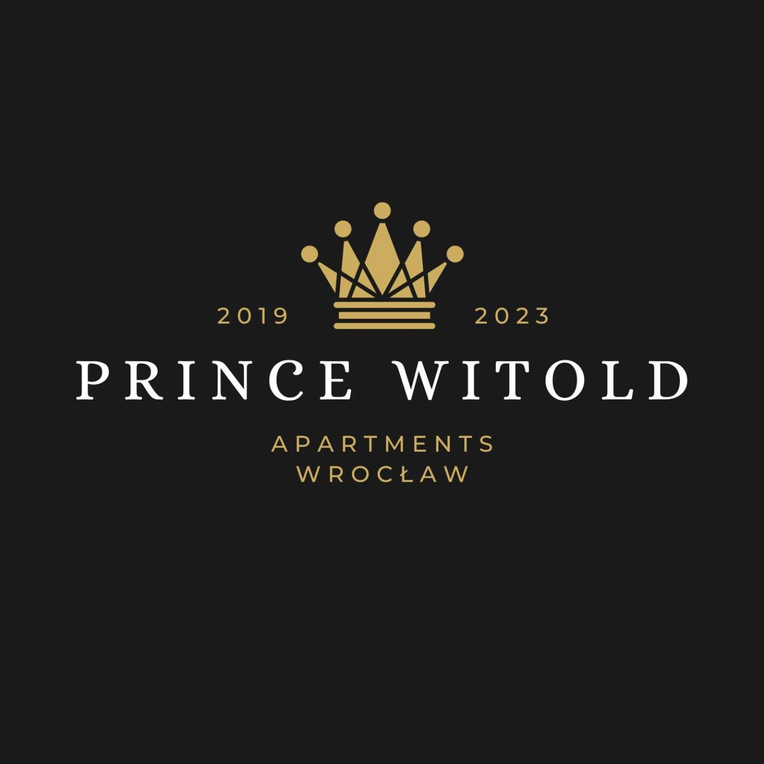 Wroapart-Pl Prince Witold Apartments Near The Market Square 43 Ksiecia Witolda Street Вроцлав Экстерьер фото