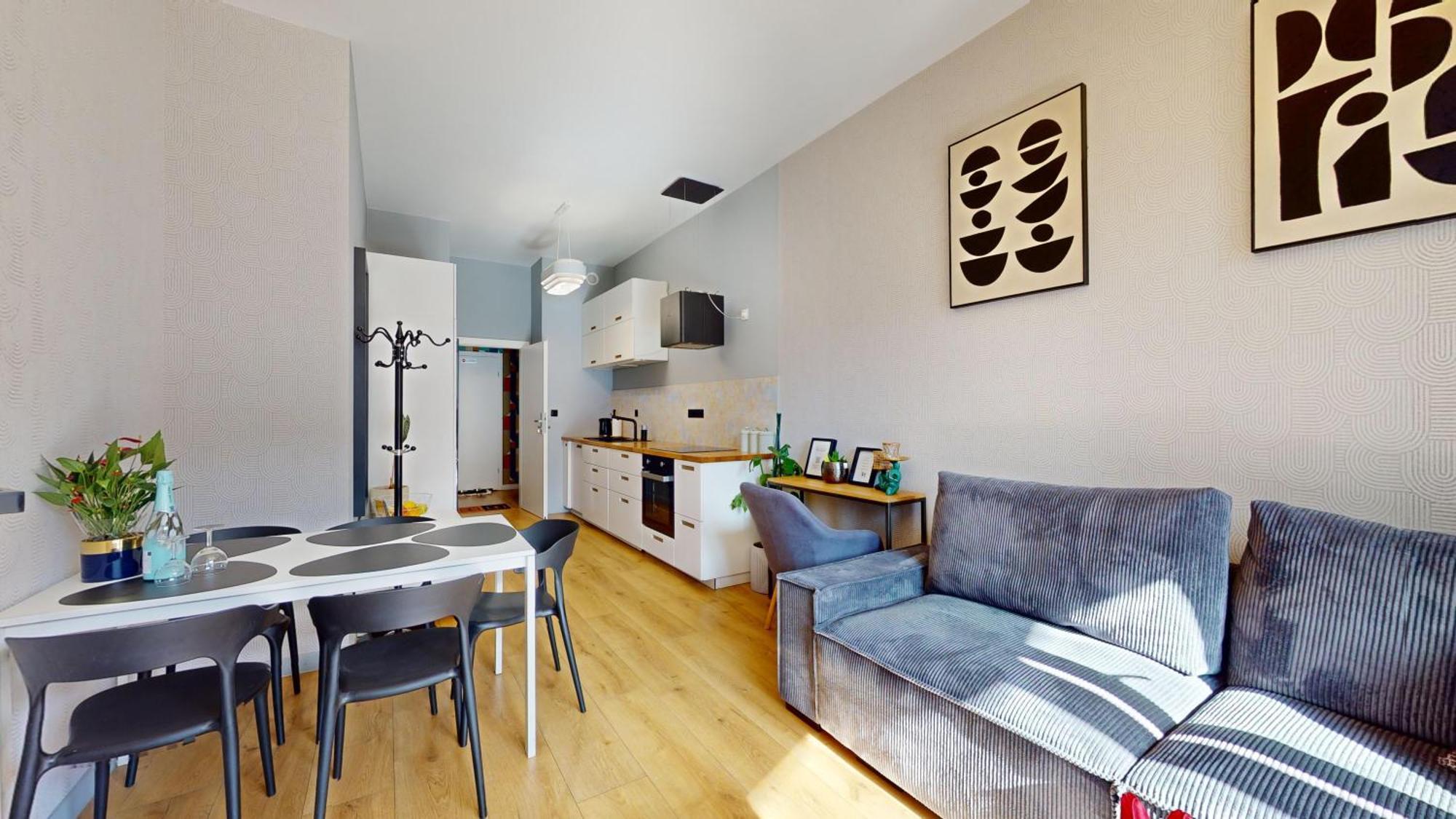Wroapart-Pl Prince Witold Apartments Near The Market Square 43 Ksiecia Witolda Street Вроцлав Экстерьер фото