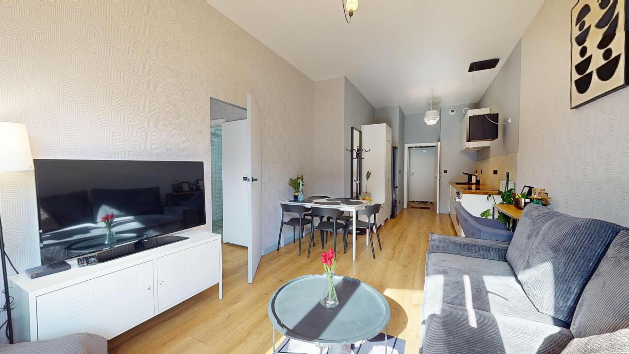 Wroapart-Pl Prince Witold Apartments Near The Market Square 43 Ksiecia Witolda Street Вроцлав Экстерьер фото