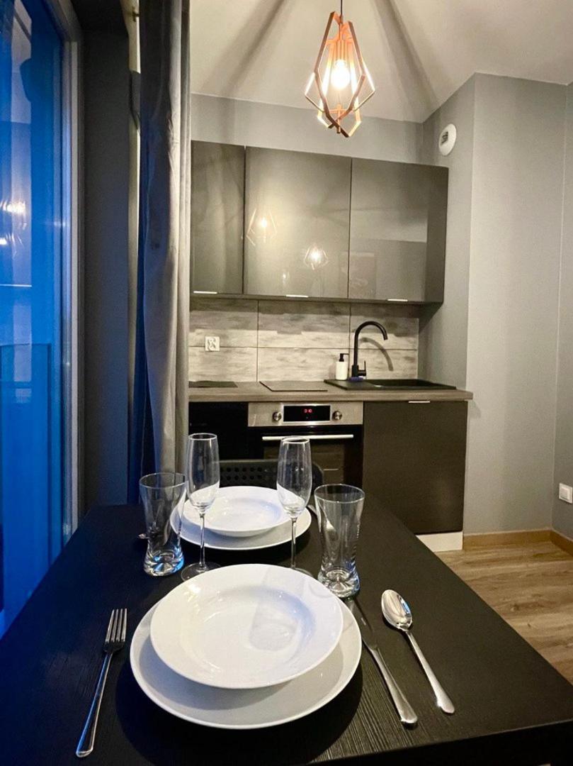 Wroapart-Pl Prince Witold Apartments Near The Market Square 43 Ksiecia Witolda Street Вроцлав Экстерьер фото