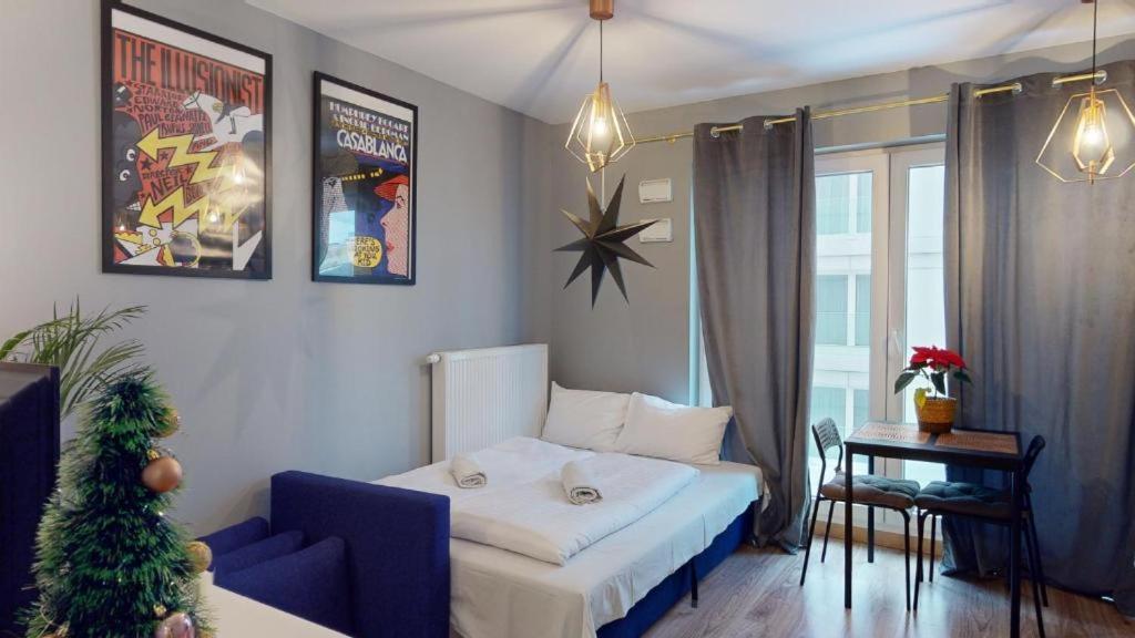 Wroapart-Pl Prince Witold Apartments Near The Market Square 43 Ksiecia Witolda Street Вроцлав Экстерьер фото